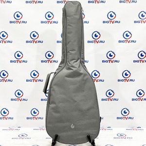 Трансакустическая гитара Lava Me Play 36 Light Pitch / Frost White