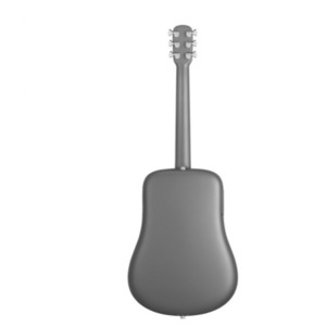 Электроакустическая гитара Lava Me 4 Carbone Gold Space 36