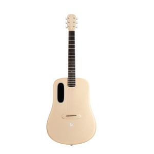 Электроакустическая гитара Lava Me 4 Carbone Gold Space 38