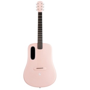 Электроакустическая гитара Lava Me 4 Carbone PK 36