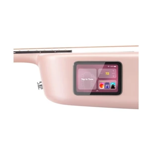 Трансакустическая гитара Lava Me 4 Carbon 36 Pink