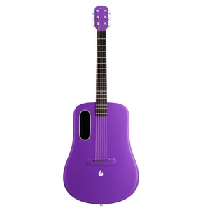 Электроакустическая гитара Lava Me 4 Carbone PL 36