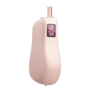 Трансакустическая гитара Lava Me 4 Carbon 38 Pink