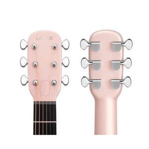 Электроакустическая гитара Lava Me 4 Carbone PK 38