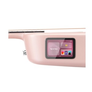 Трансакустическая гитара Lava Me 4 Carbon 38 Pink