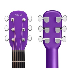 Электроакустическая гитара Lava Me 4 Carbone PL 38