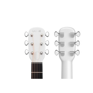 Электроакустическая гитара Lava Me 4 Carbone WH 38