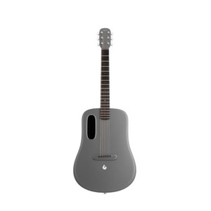 Электроакустическая гитара Lava Me 4 Carbone Space Grey 38