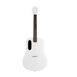 Электроакустическая гитара Lava Me 4 Carbone WH 36