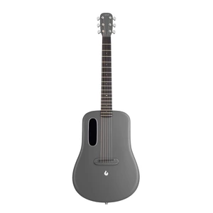 Трансакустическая гитара Lava Me 4 Carbon 36 Space Grey