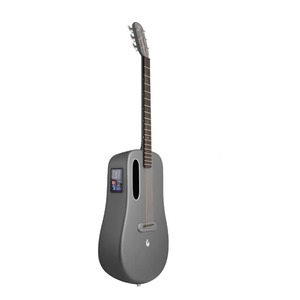 Трансакустическая гитара Lava Me 4 Carbon 36 Space Grey