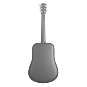 Трансакустическая гитара Lava Me 4 Carbon 36 Space Grey