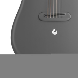 Трансакустическая гитара Lava Me 4 Carbon 36 Space Grey
