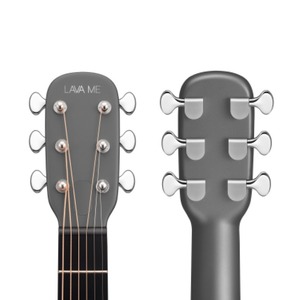 Трансакустическая гитара Lava Me 4 Carbon 36 Space Grey