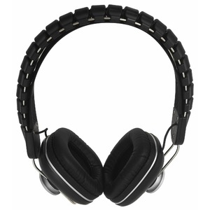 Наушники накладные классические SUPERLUX HD581 Black