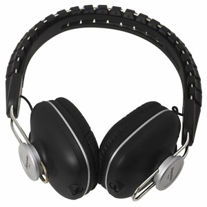 Наушники накладные классические SUPERLUX HD581 Black