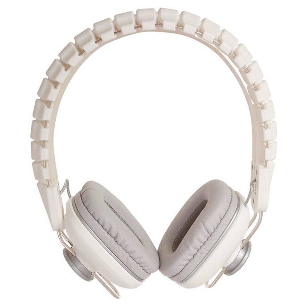 Наушники накладные классические SUPERLUX HD581 White