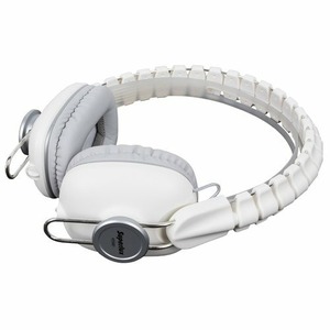 Наушники накладные классические SUPERLUX HD581 White