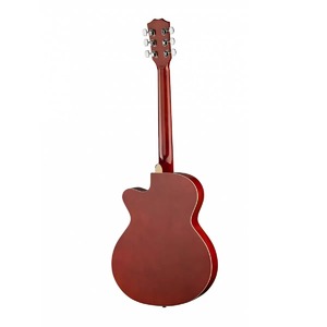 Акустическая гитара Foix FFG-2039CAP-NA
