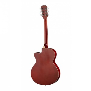 Акустическая гитара Foix FFG-2039CAP-SB