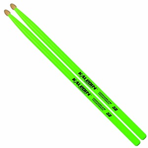 Палочки для барабана Kaledin Drumsticks 7KLHBGN5B