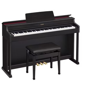 Пианино цифровое Casio Celviano AP-470BK С БАНКЕТКОЙ