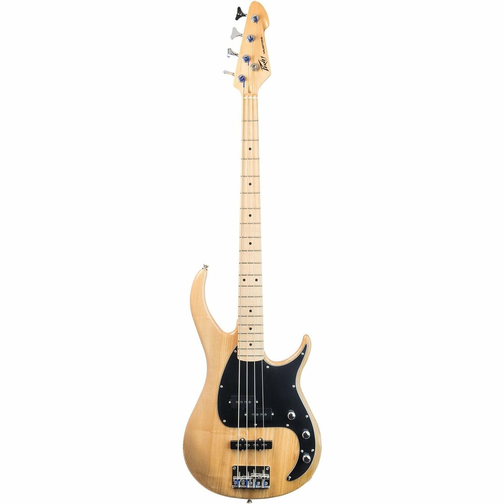 Бас-гитара PEAVEY Milestone Natural