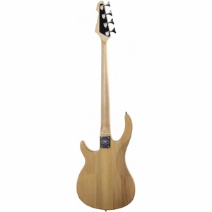 Бас-гитара PEAVEY Milestone Natural