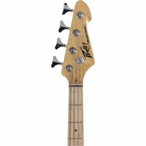 Бас-гитара PEAVEY Milestone Natural