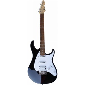 Электрогитара PEAVEY Raptor Plus SSH Black