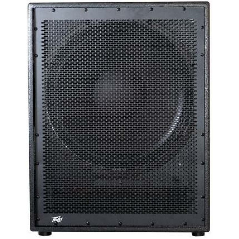 Активный сабвуфер PEAVEY PVs 15 SUB