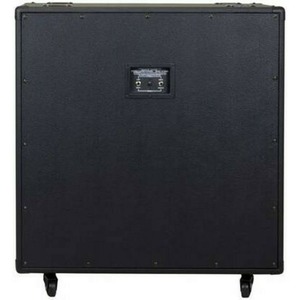 Гитарный кабинет PEAVEY 6505 412 Straight Cabinet