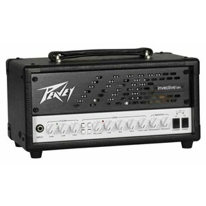 Гитарный усилитель PEAVEY invective .MH