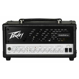 Гитарный усилитель PEAVEY invective .MH