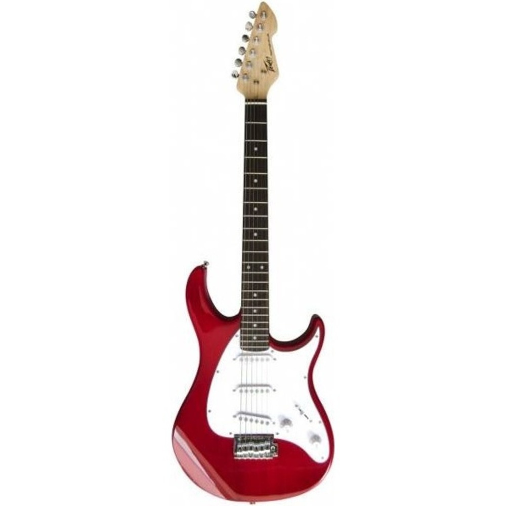 Электрогитара PEAVEY Raptor Plus SSS Red