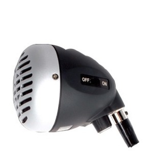Вокальный микрофон (динамический) PEAVEY H-5