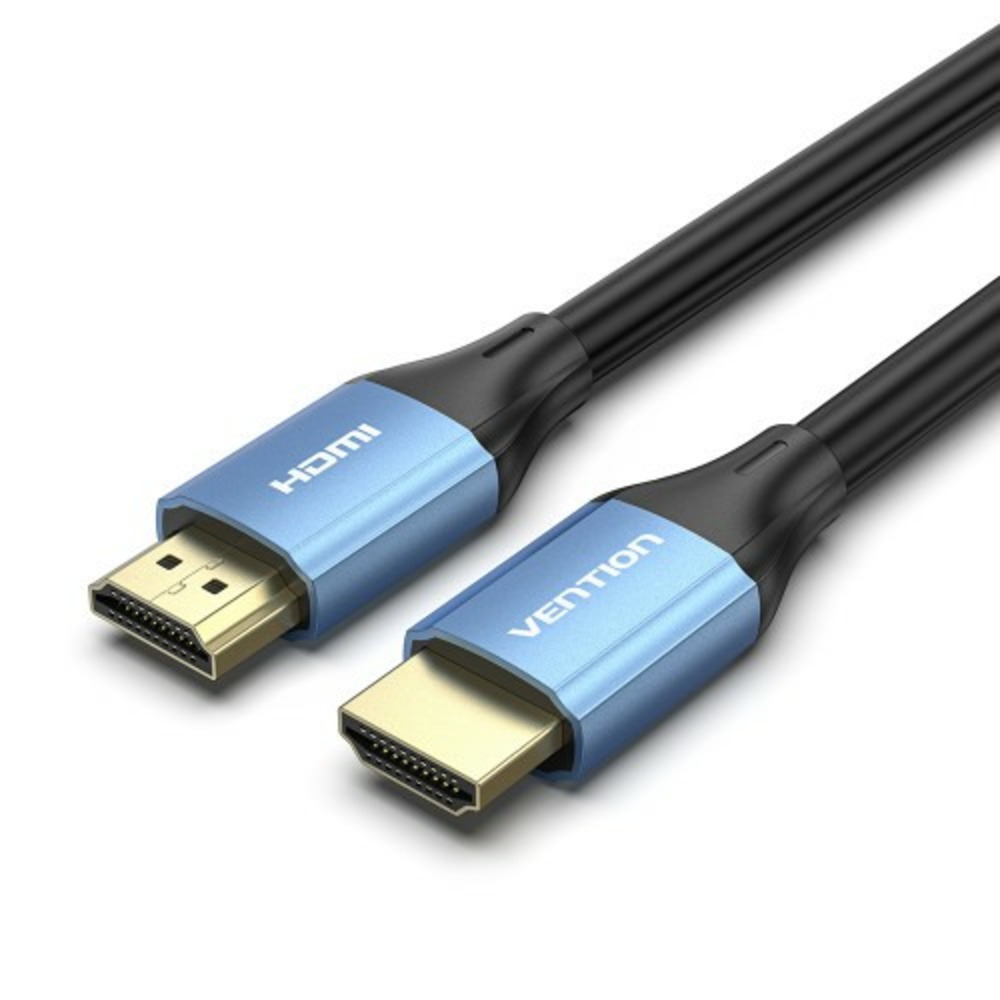 Кабель HDMI - HDMI Vention ALHSE 0.75m