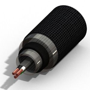 Кабель силовой Schuko - IEC C13 Purist Audio Design Venustas AC Power Cord Diamond Revision 3.0m