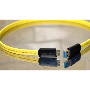 Кабель витая пара патч-корд WireWorld CHE2.0M-8 Chroma 8 Ethernet 2.0m