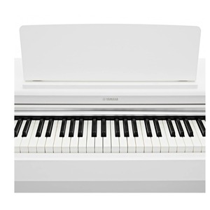 Пианино цифровое Yamaha YDP-165WH