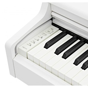 Пианино цифровое Yamaha YDP-165WH