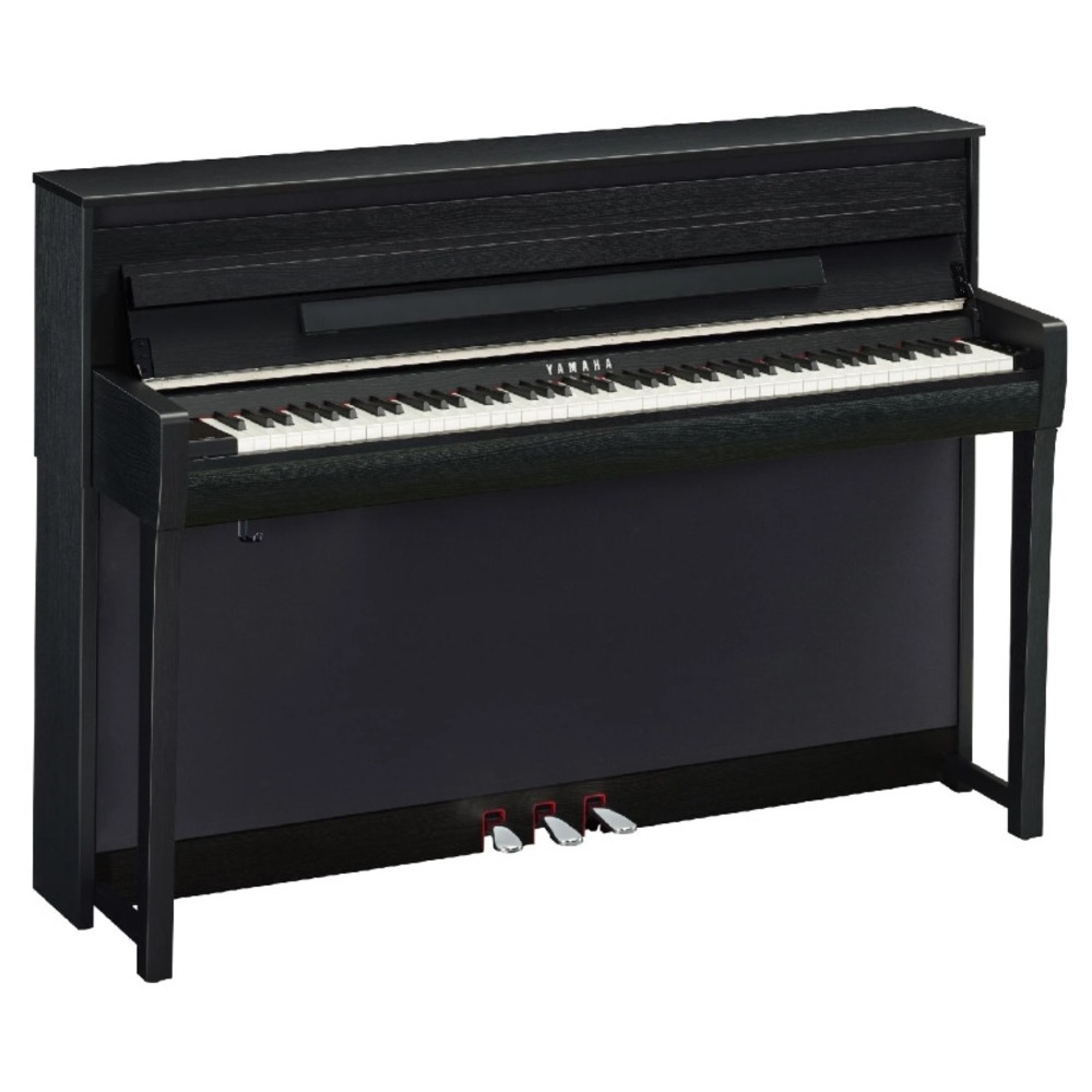 Пианино цифровое Yamaha CLP-785B