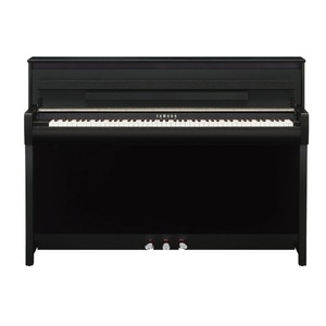 Пианино цифровое Yamaha CLP-785B