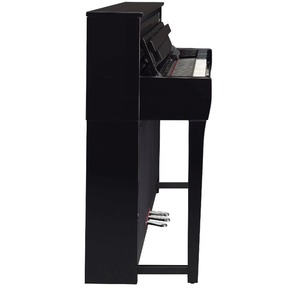 Пианино цифровое Yamaha CLP-785B