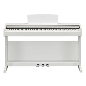 Пианино цифровое Yamaha YDP-145WH