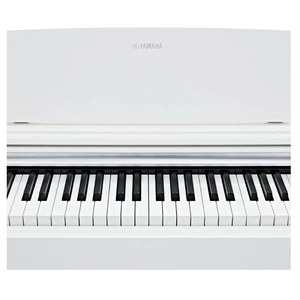 Пианино цифровое Yamaha YDP-145WH