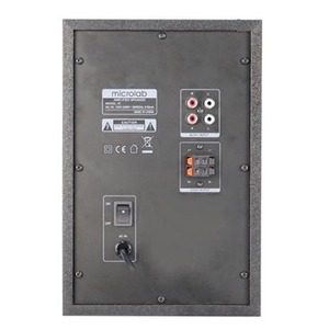 Компьютерная акустика Microlab X3 BT