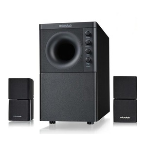 Компьютерная акустика Microlab X3 BT