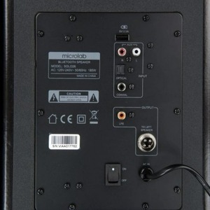 Компьютерная акустика Microlab SOLO 26