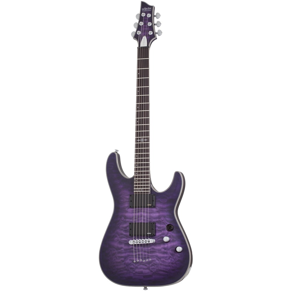 Электрогитара SCHECTER C-1 Platinum SPB
